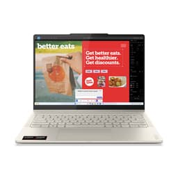 Lenovo IDEA NOTEBOOK