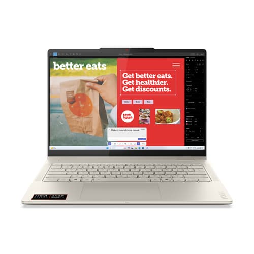 Lenovo IDEA NOTEBOOK