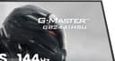 iiyama G-Master GB2441HSU-B1 144Hz HD Ga thumbnail 10