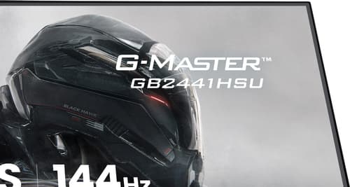 iiyama G-Master GB2441HSU-B1 144Hz HD Ga — view 11