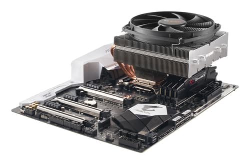 51. BK003 SHADOW ROCK TF2 HEATSINK — view 5