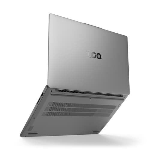 LOQ 15 I7-12650HX 16GB 512GB 4050 — view 8