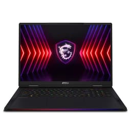 RAIDER 18 I9-14900HX 64GB 2TB 4090