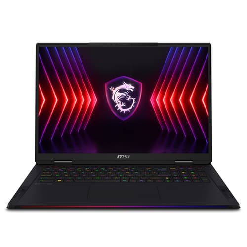 RAIDER 18 I9-14900HX 64GB 2TB 4090