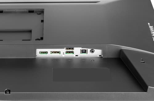 iiyama G-MASTER Black Hawk GB2745QSU-B2 — view 13