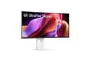 40" IPS 5K2K Curved Monitor with Thunder thumbnail 3