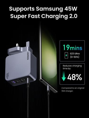 UGREEN POWER — view 24