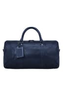 Kastrup 2 Weekender Bag-Golden Blue thumbnail 1