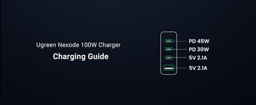 UGREEN POWER — view 16