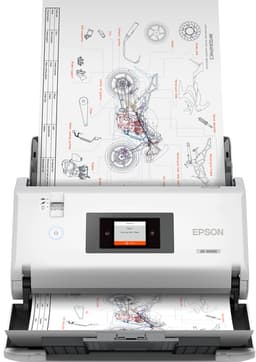 DS-32000 ? SOLUTIONS EDITION