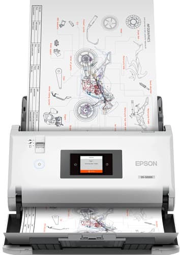 DS-32000 ? SOLUTIONS EDITION