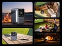UGREEN 48000MAH POWER BANK 300W thumbnail 2