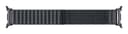 WATCH8/8C FABRIC BAND S/M GRAPHITE thumbnail 1