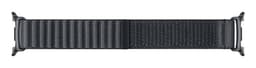 WATCH8/8C FABRIC BAND S/M GRAPHITE