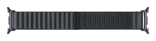 WATCH8/8C FABRIC BAND S/M GRAPHITE