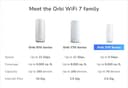 ORBI3 DB WIFI7 2PK BNDL RBE372 thumbnail 6