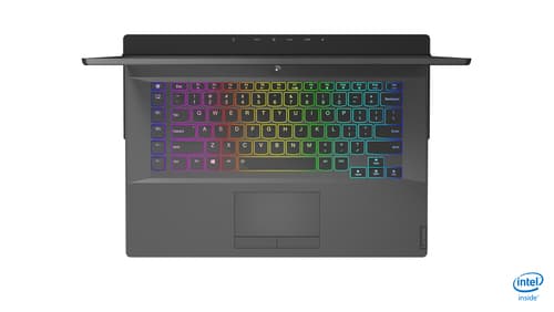 Y740-15 I7-9750H 32G 1T+512G RTX2080 — view 6