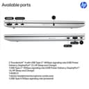 HP EB8 G1I 13 U7-255U 32/512 W11P thumbnail 5