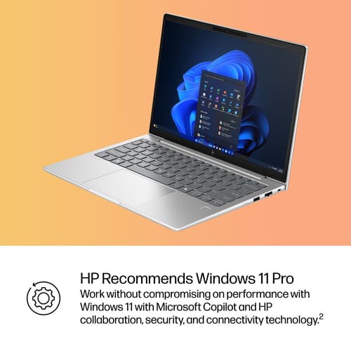 HP EB6 G1I 13 U5-225U 16/512 W11P — view 14