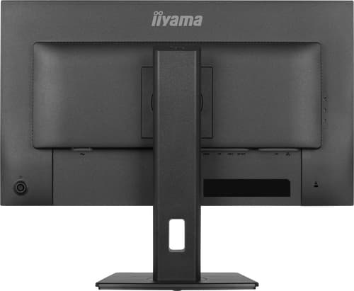 27'' IPS QHD 75Hz puertos y KVM Pro Max — view 16