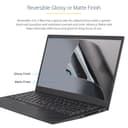 StarTech.com 15.6-inch 16:9 Laptop Privacy Filter, Anti-Glare Privacy Screen w/51% Blue Light Reduction, Notebook Screen Protector w/ +/- 30 Degrees Viewing Angle, Matte/Glossy ( 156L-PRIVACY-SCREEN ) - Notebook privacy filter (horizontal) - 15.6" wide - transparent