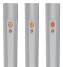 LED FLASHLIGHT FL350C 4 MODE 350LM thumbnail 6