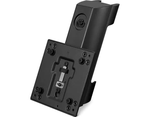 Lenovo Tiny Clamp Bracket Mounting Kit III - Thin client to monitor mounting bracket - CRU - for ThinkVision P27q-30, T24i-30, T27i-30