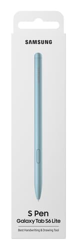 S-PEN FOR TAB S6 LITEBLUE — view 3