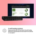 HP ProDesk 4 G1i AI - Mini Core Ultra 5 235T / up to 5 GHz - RAM 16 GB - SSD 256 GB  thumbnail 7