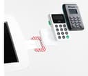 EXTRAS CARD READER MOUNT IN PORTRAIT thumbnail 2