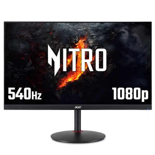 NITRO XV242FBMIIPRX 540HZ