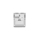 PAROS THERM/HYGROMETER DIGI WHITE thumbnail 2