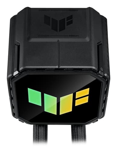 Asus Accessories CLUSTARACK — view 13