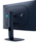 Alienware AW2725D - OLED monitor - gaming - 27" (26.7" viewable) - 2560 x 1440 QHD @ 280 Hz - 1000 cd/m� - 1500000:1 - DisplayHDR 400 True Black - 0.03 ms - 2xHDMI, DisplayPort - BTO - with 3 years Basic Hardware Service with Advanced Exchange after remote diagnosis thumbnail 4