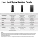 HP Workstation Z2 G9 thumbnail 3