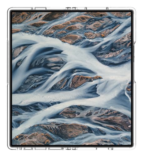 ISL Pro-Galaxy Z Fold 7-Clear — view 4