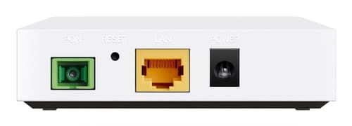 1-Port Gigabit XPON Terminal — view 4