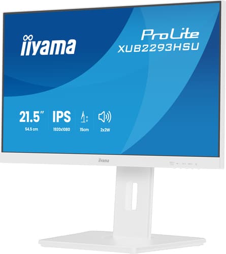 iiyama XUB2293HSU-W7 21.5" IPS LCD with — view 6