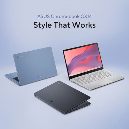 CX 14 3-N355 8GB 128GB EMMC CHROME — view 12