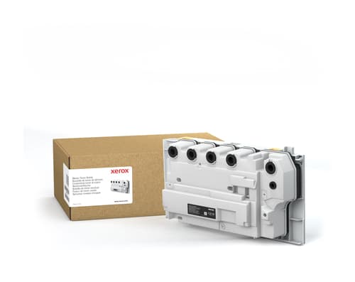 Xerox - Original - box - waste toner collector - for VersaLink C625, C625V_DN