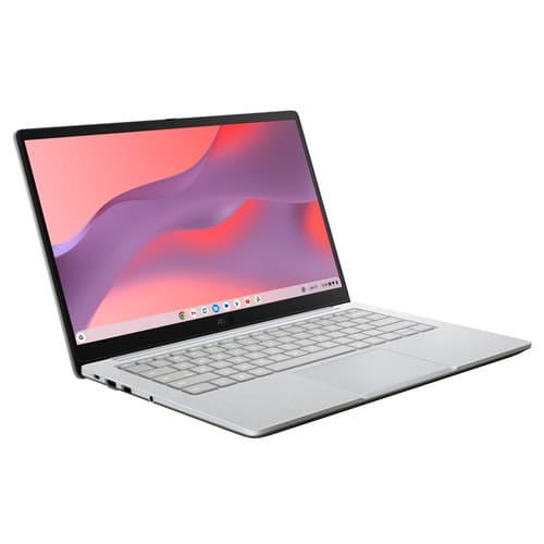 ASUS Chromebook CX1405CKA-NK0034 Intel® Celeron® N N4500 35.6 Cm (14) Full HD 4 GB LPDDR4x-SDRAM 64 GB eMMC Wi-Fi 6 (802.11ax) ChromeOS Grey" — view 4