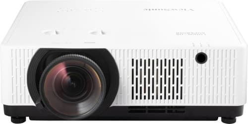 ViewSonic LSC731WU-ST - 3LCD projector - 7300 ANSI lumens - WUXGA (1920 x 1200) - 16:10 - 1080p - zoom lens — view 4