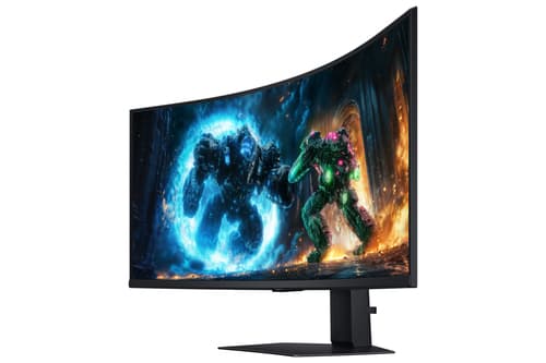 Samsung 40" Odyssey G7 G75F WUHD — view 7