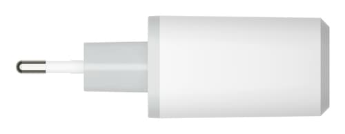 re-charge-EU Wall Chrg-USB-C 30W-W — view 6