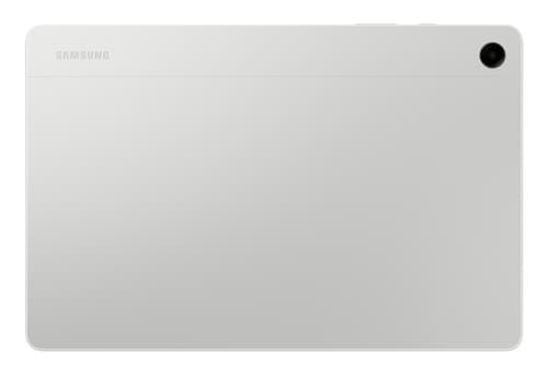 Samsung Galaxy Tab A9+ - Tablet - Android - 128 GB - 11" TFT (1920 x 1200) - microSD slot - 3G, 4G, 5G - silver — view 4