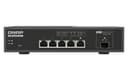 QSW-L3205-1C4T 4 ports 10Gbps 1 port 1 thumbnail 1