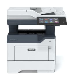K/Mono multifunction printer with A4 size support
