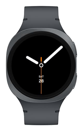 GALAXY WATCH8 BT 40MM GRAPHITE — view 3