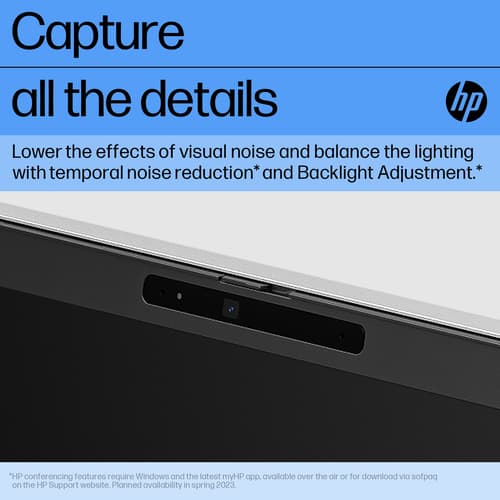 ^HP 640G10 I3-1315U 16/256 W11P — view 6