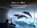 TCL T6C 75 QLED 4K HDR SMART FIRE TV thumbnail 10